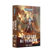 W40k: Briseuse de Démons