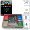 Churchill - board game insert 3