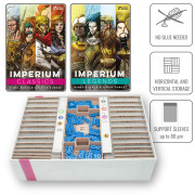 Imperium: Antique & Légendes - insert