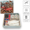 Raiders of Scythia - board game insert 5