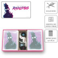 Radlands - board game insert 0