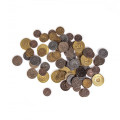 Universal coins for board game - 80 pcs 1