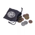 Universal Coins with Medieval Theme - 45 pcs 0