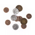 Universal Coins with Medieval Theme - 45 pcs 1