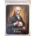 Vampire: The Masquerade – Heritage: Twisted Fates 0