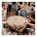 Complete Crokinole Pack 4