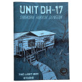 The Lost Bay - UNIT DH-17 0