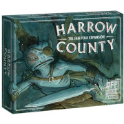 Harrow County - Fair Folk Expansion