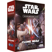 Star Wars: The Deckbuilding Game - Clone Wars