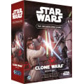 Star Wars: The Deckbuilding Game - Clone Wars 0