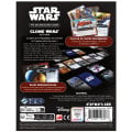 Star Wars: The Deckbuilding Game - Clone Wars 1