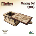 Mythos Dice SET 3