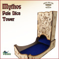 Mythos Dice TOWER 0