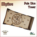 Mythos Dice TOWER 3