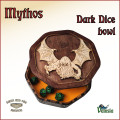 Mythos Dice BOWL 6