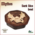 Mythos Dice BOWL 7