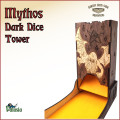 Mythos Dice TOWER 5