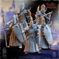 The Beholder Miniatures - Elves - Costal Guards 6