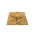 Wooden Reversi Game 15