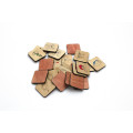 Pocket-Sized Wooden Memory Game 2