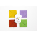 Pocket-sized Tangram game 2