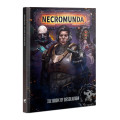 Necromunda : Book of Desolation 0