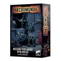 Necromunda : Malcadon, Yeld, et Jakara Spyre Hunters 0