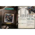 Arkham Horror RPG - Starter Set - Hungering Abyss 2