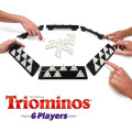 Triominos 6 Joueurs 2