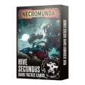 Necromunda : Hive Secundus Gang Tactics Cards 0