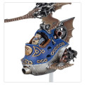 Warhammer - The Old World : Forteresses Naines - Gyrocoptères Nains 2