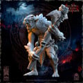 The Beholder Miniatures - Trolls - Rock Trolls 5