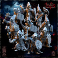 The Beholder Miniatures - Gobelins - Soldats 11