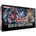 YU-GI-OH! JCC – Coffret Decks Dragon Légendaire 0