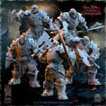 The Beholder Miniatures - Orcs - Warriors 12