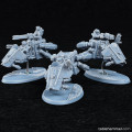 Tablehammer – Federation of Tyr – Spearhead Cavalry 0