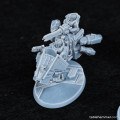 Tablehammer – Federation of Tyr – Spearhead Cavalry 1