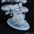 Tablehammer – Federation of Tyr – Spearhead Cavalry 3