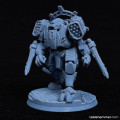 Tablehammer – Xaiax – Lightbringer Warsuits 7