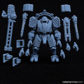 Tablehammer – Xaiax – Lightbringer Warsuits 10