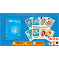 Off-Plan / Sobre Plano - Print & Play 1