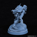 Tablehammer – Xaiax – Flesh Sculptor (Toorts hero leader) 4