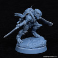 Tablehammer – Xaiax – Flesh Sculptor (Toorts hero leader) 5