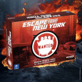 Escape from New York - Bands of New York 0