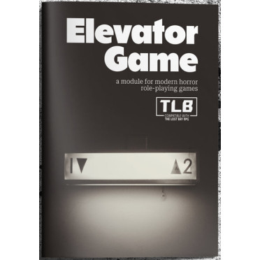 Elevator game