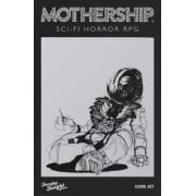 Mothership - Core Set