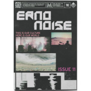 Mothership - Erno Noise : Issue 11