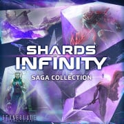 Shards of Infinity - Saga Collection