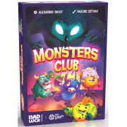 Monsters Club