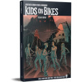 Kids on Bikes - Core Rulebook Second Edition Deluxe 0